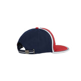 Alfa Romeo Racing F1 Flat Brim Team Cap Hat - Official Licensed Team Wear