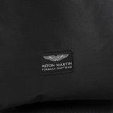 Aston Martin Cognizant F1 Team Draw String Pull Bag - Official AMCF1 Merchandise