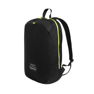 Aston Martin Cognizant F1 Team Backpack Rucksack - Official AMCF1 Merchandise