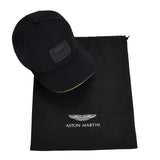 Aston Martin Cognizant F1 Team Lifestyle Cap Hat - Official AMCF1 Merchandise