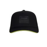 Aston Martin Cognizant F1 Team Lifestyle Cap Hat - KIDS - Official AMCF1 Merchandise