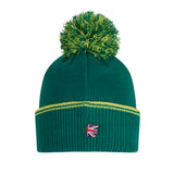 2022 Aston Martin Cognizant F1 Team Beanie Hat - Official AMCF1 Merchandise