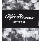 2022 Alfa Romeo Orlen Racing Team F1 Camouflage Hoodie - Official Licensed Apparel