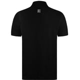 Alfa Romeo Orlen Racing F1 Essential Polo Shirt - BLACK - Official Merchandise