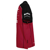Alfa Romeo Orlen Racing F1 Team Polo Shirt - Official Merchandise