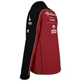 Alfa Romeo Orlen Racing F1 Team Soft Shell Jacket - Official Merchandise