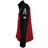 Alfa Romeo Orlen Racing F1 Team Soft Shell Jacket - Official Merchandise