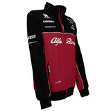 Alfa Romeo Orlen Racing F1 Team Sweatshirt - Official Merchandise