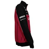 Alfa Romeo Orlen Racing F1 Team Sweatshirt - Official Merchandise