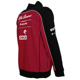 Alfa Romeo Orlen Racing F1 Team Sweatshirt - Official Merchandise