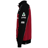 Alfa Romeo Orlen Racing F1 Team Sweatshirt - Official Merchandise