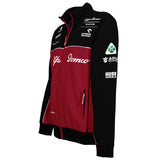 Alfa Romeo Orlen Racing F1 Team Sweatshirt - Official Merchandise
