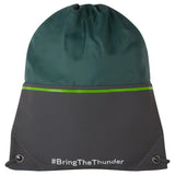 Bentley Motorsport Team Draw String Pull Bag - Official Licensed Merchandise