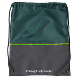 Bentley Motorsport Team Draw String Pull Bag - Official Licensed Merchandise