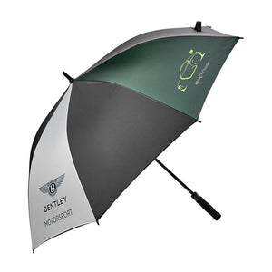 Bentley Motorsport Golf Umbrella - Official Licensed Merchandise