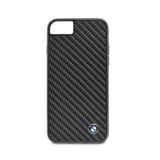 Genuine BMW Hard Back Carbon Fibre Case for iPhone 8 / 7 / 6S / 6 - Get FNKD - Licenced Automotive Apparel & Accessories