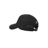 Bugatti Baseball Cap Hat - Black - Official Licensed Merchandise
