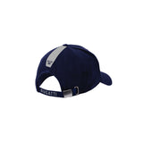 Bugatti Reflective Baseball Cap Hat - Blue - Official Licensed Merchandise