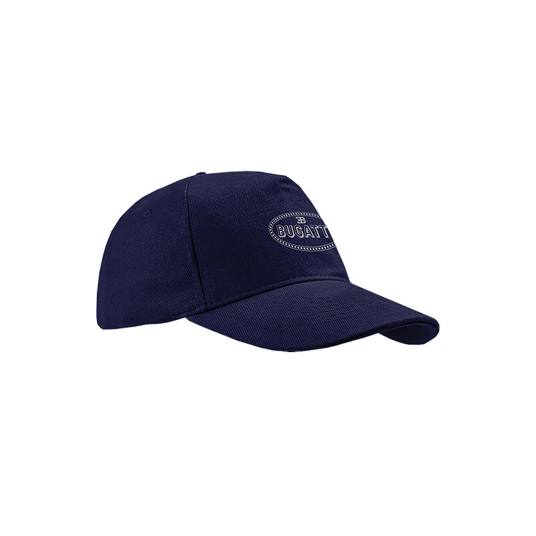 Bugatti Gorra De Beisbol Con Logo Bordado - Gorra Para Hombre Y Mujer - Talla Unica