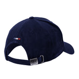 Bugatti Baseball Cap - Blue - Official Licensed Merchandise