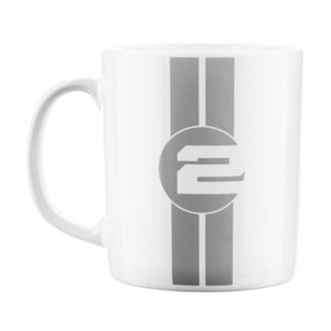 Ford Performance Le Mans 1966 Heritage Mug - Official Licensed Ford Performance Merchandise