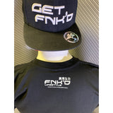 Get FNKD JDM Legends EK9 Civic Type R T-Shirt - Black