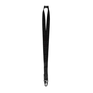 Aston Martin Cognizant F1 Team Lanyard - Black - Official AMCF1 Merchandise
