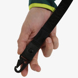 Aston Martin Cognizant F1 Team Lanyard - Black - Official AMCF1 Merchandise
