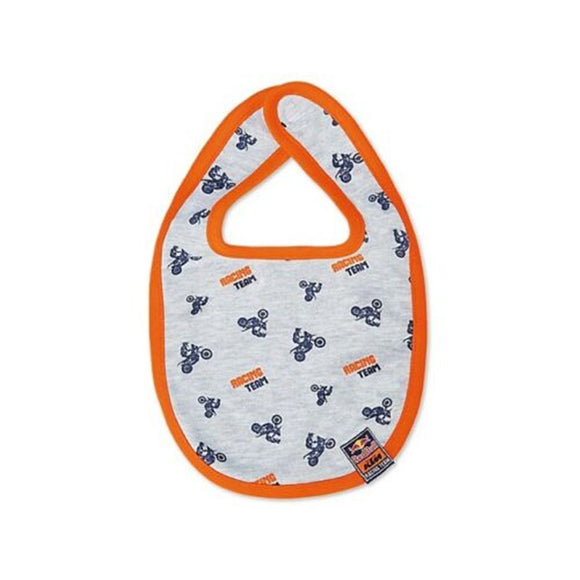 2020 Red Bull KTM Racing Baby Bib - Official Factory Racing Shop Product