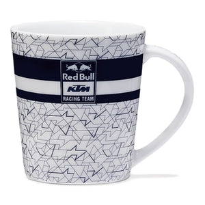 2020 Red Bull KTM Racing Mosaic Mug - Official Factory Racing Shop Product