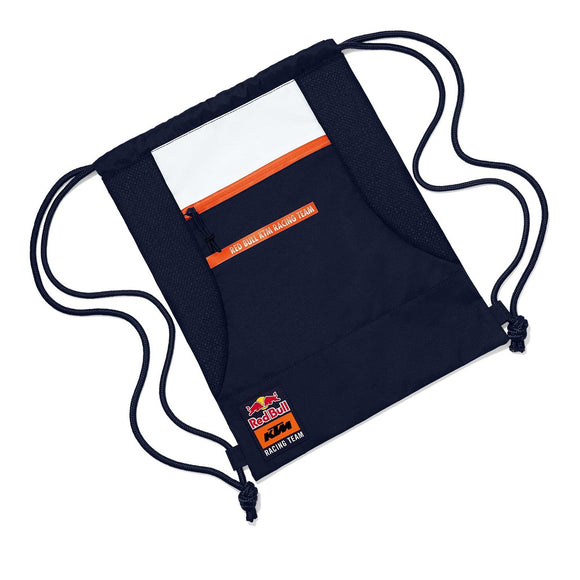 2021 Red Bull KTM Fletch Draw String Pull Bag - Official Factory Racing Shop Product