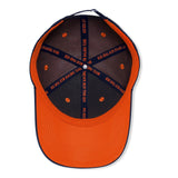 2021 Red Bull KTM Racing Laser Cut Baseball Cap - Navy - Official Factory Racing Shop Product