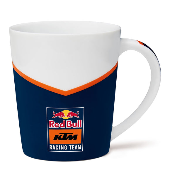 2021 Red Bull KTM Racing Fletch Mug - Official Factory Racing Shop Product