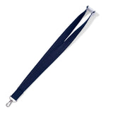 2021 Red Bull KTM Racing Fletch Lanyard - Navy - Official Factory Racing Shop Product