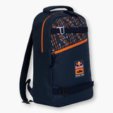 NEW 2022 Red Bull KTM Racing Twist Laptop Bag Rucksack Backpack - Official Factory Racing Shop Product