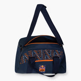 Red Bull KTM Racing Twist Sports Bag Holdall - Navy / Orange - Official Factory Racing Shop Product
