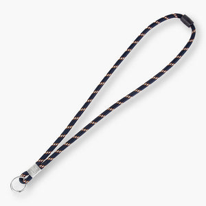 NEW 2022 Red Bull KTM Racing Team Colourswitch Lanyard - Navy - Official Factory Racing Shop Product