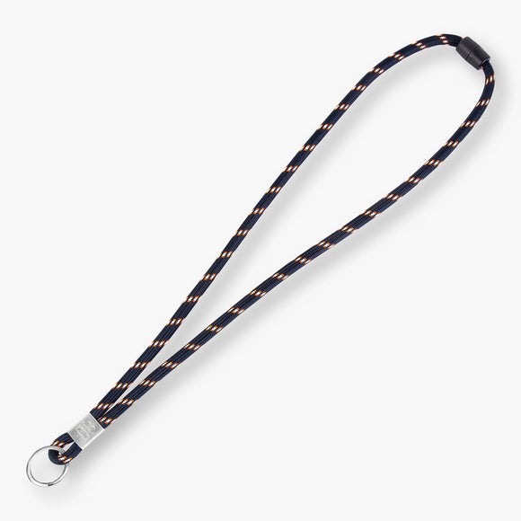 NEW 2022 Red Bull KTM Racing Team Colourswitch Lanyard - Navy - Official Factory Racing Shop Product