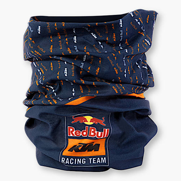 2022 Red Bull KTM Racing Twist Buff Snood Neckwarmer Bandana - Official Factory Racing Shop Product