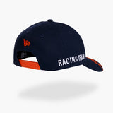 NEW 2022 Red Bull KTM Racing New Era Teamline Baseball Cap Hat - Official Factory Racing Shop Product
