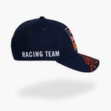 NEW 2022 Red Bull KTM Racing New Era Teamline Baseball Cap Hat - Official Factory Racing Shop Product