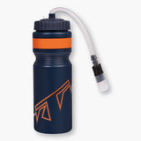 NEW 2022 Red Bull KTM Racing Teamline Drinking Bottle - Navy - Official Factory Racing Shop Product