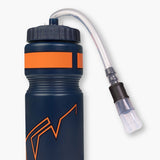 NEW 2022 Red Bull KTM Racing Teamline Drinking Bottle - Navy - Official Factory Racing Shop Product