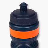 NEW 2022 Red Bull KTM Racing Teamline Drinking Bottle - Navy - Official Factory Racing Shop Product