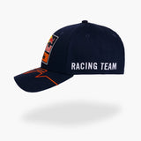 NEW 2022 Red Bull KTM Racing New Era KIDS Teamline Baseball Cap Hat - Official Factory Racing Shop Product
