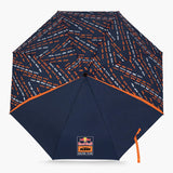 2022 Red Bull KTM Racing Twist Compact Umbrella - Official Factory Racing Shop Product