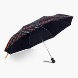 2022 Red Bull KTM Racing Twist Compact Umbrella - Official Factory Racing Shop Product