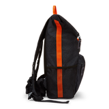 Red Bull KTM Racing Mosiac Backpack - Navy / Orange - Official Factory Racing Shop Product