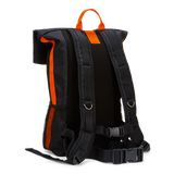 Red Bull KTM Racing Mosiac Backpack - Navy / Orange - Official Factory Racing Shop Product