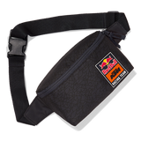 Red Bull KTM Racing Mosaic Hip Pack Bum Bag - Navy / Orange - Official Factory Racing Shop Product